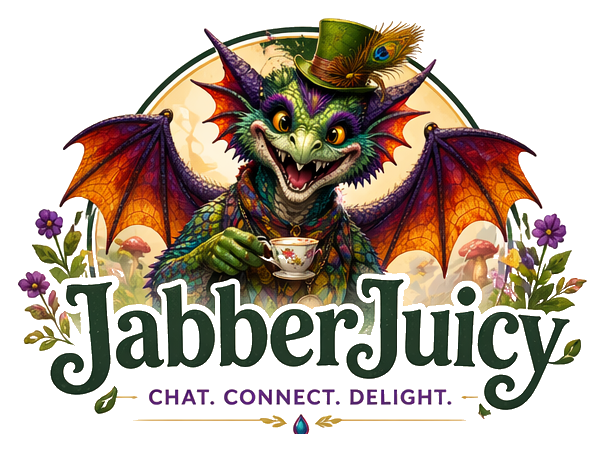 JabberJuicy